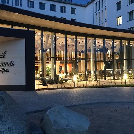 Mariandl Am Meer Prora Luaran gambar